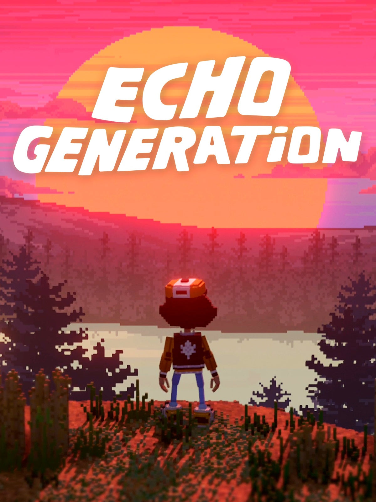 Echo Generation TR XBOX One / Xbox Series X|S / Windows 10 CD Key Echo Generation TR XBOX One / Xbox Series X|S / Windows 10 CD Key
